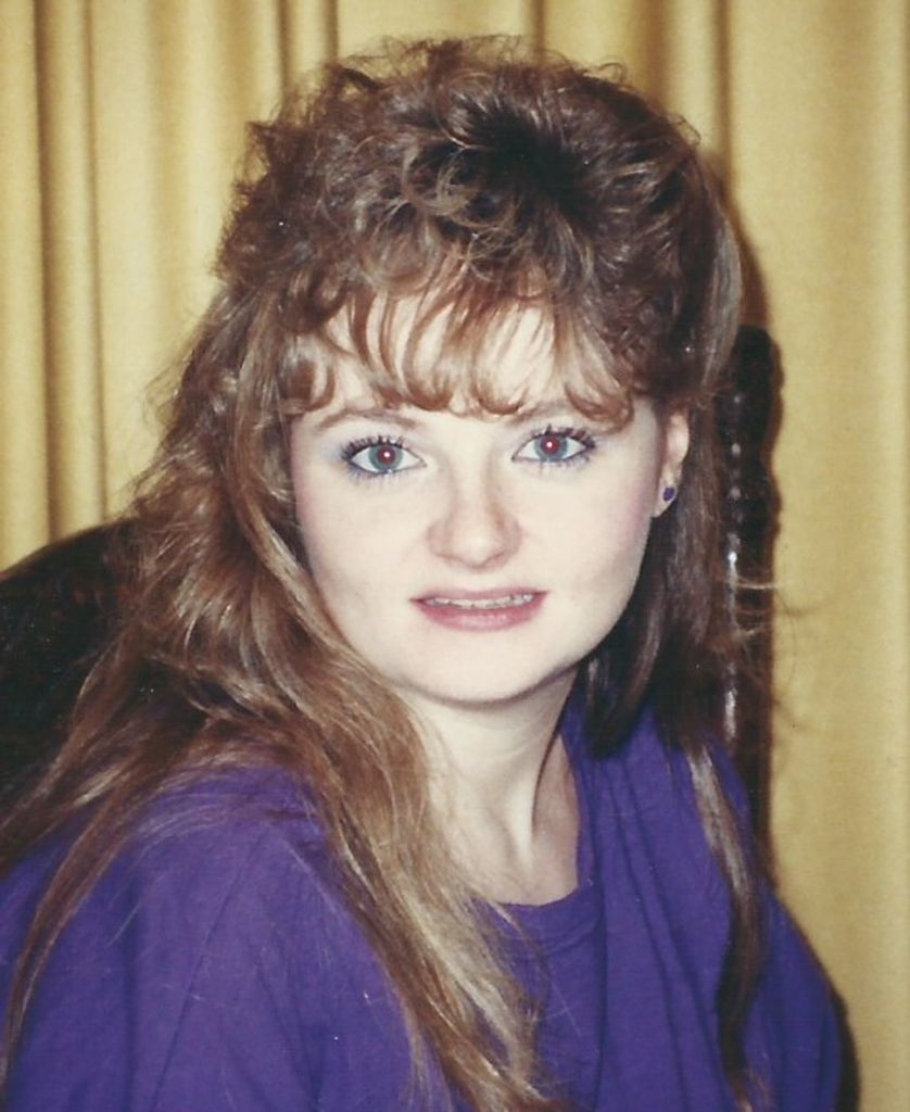Keri Lynn Simione
