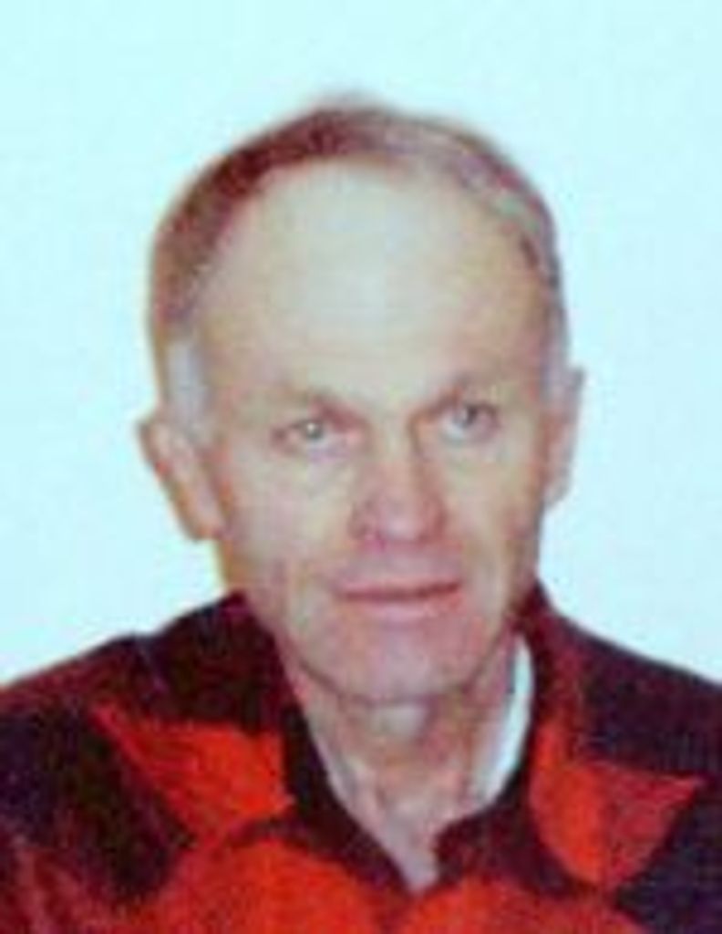 Donald Matson