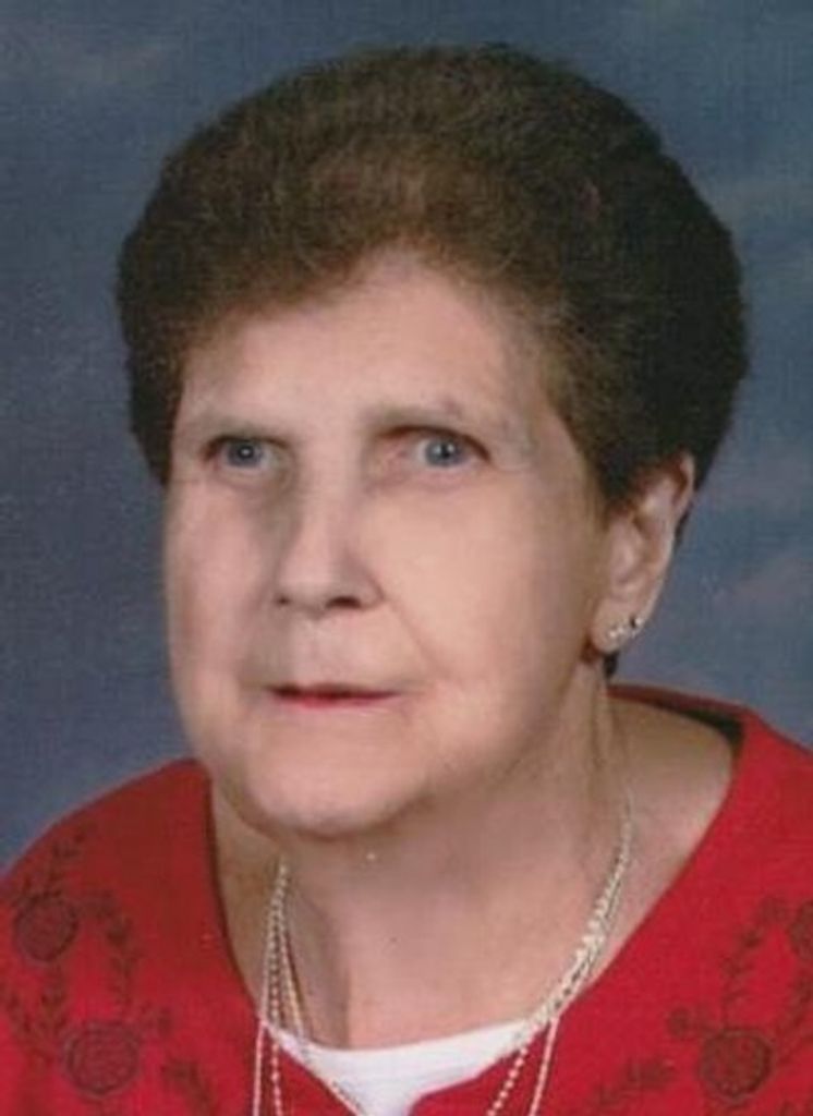 Kay Margaret Adams