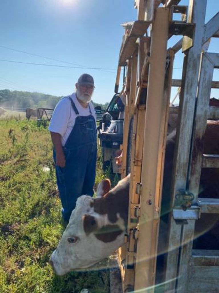 Phil Ford Profile Photo