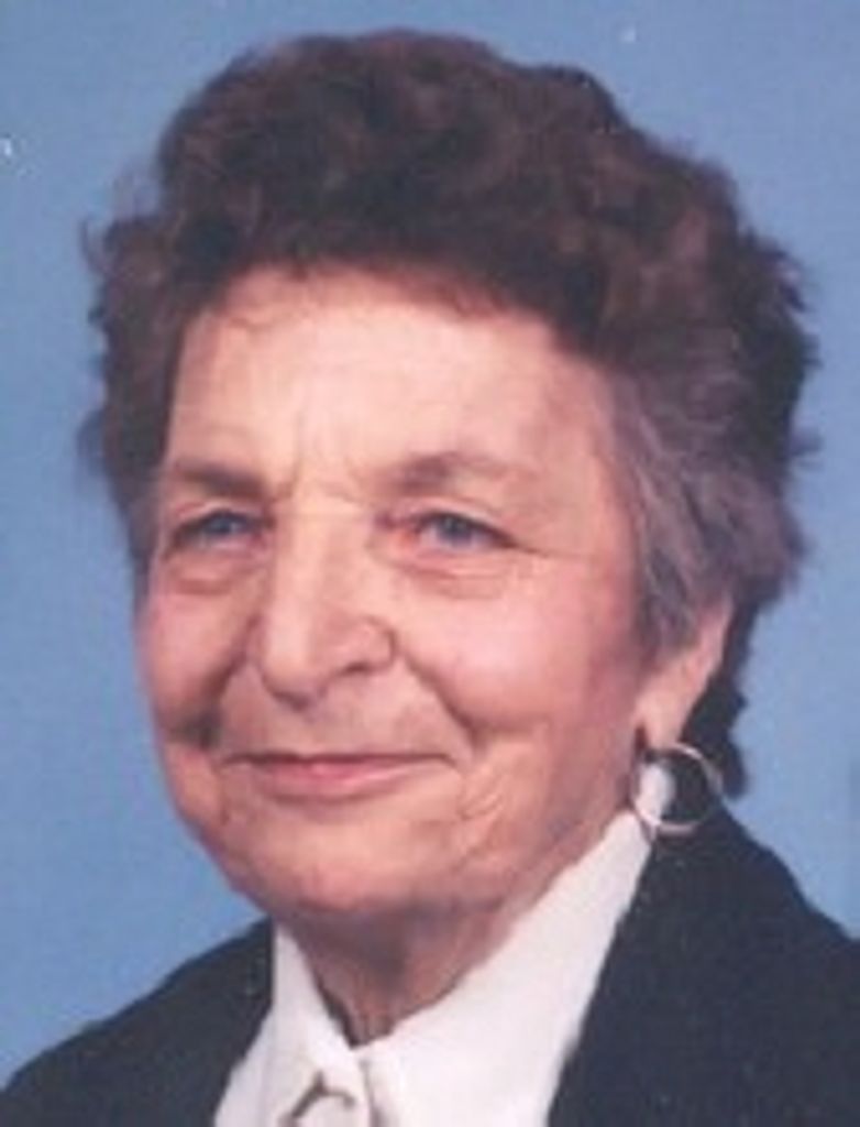 Eldora T. Wahlstrom