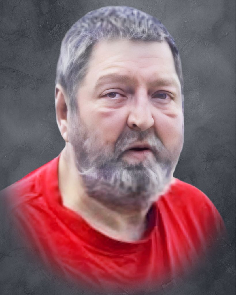 Mr. Harold Wayne Rutledge Sr.