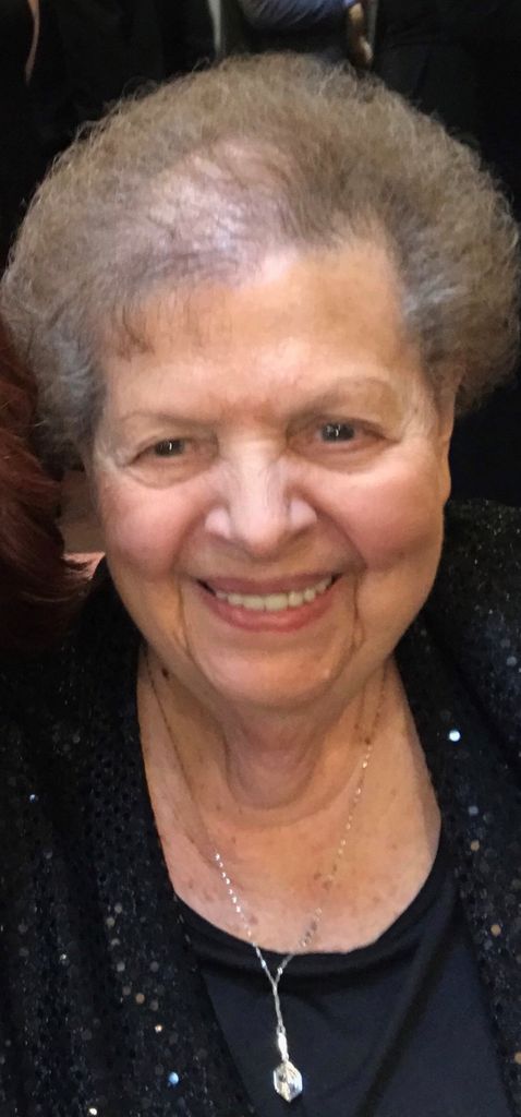 Laverne Mazzaro Wittel