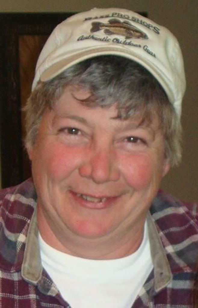 Vicki L. Klett