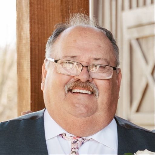 Mark Anthony Walling Profile Photo