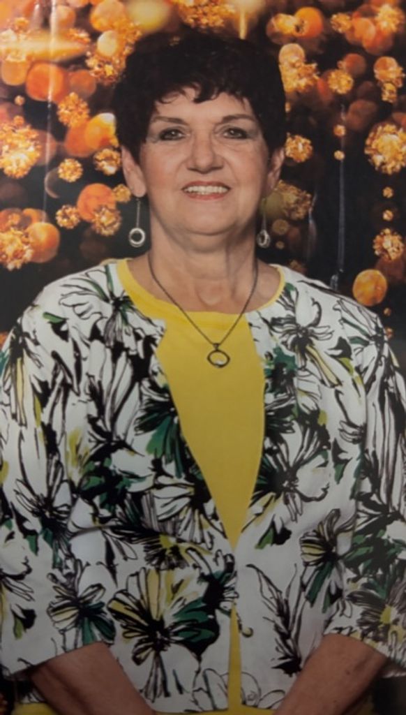 Ramona Rose (Copeland)  Holbrook