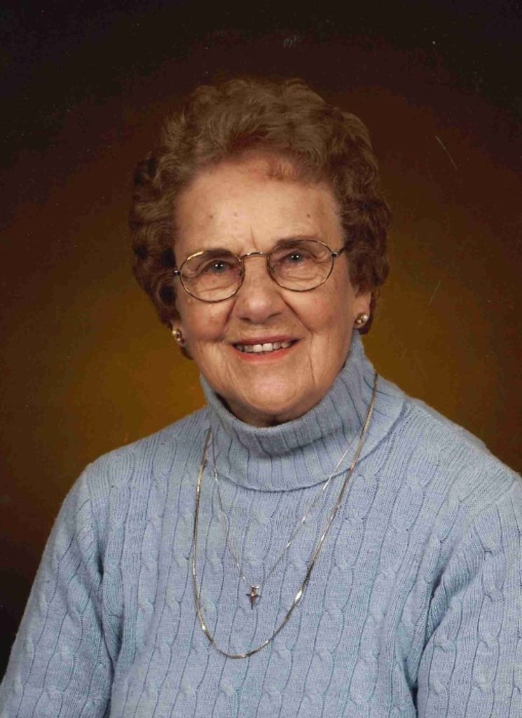 Dorothy Moriarty Profile Photo