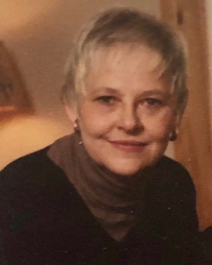 Rosemary Renn Brasch Profile Photo