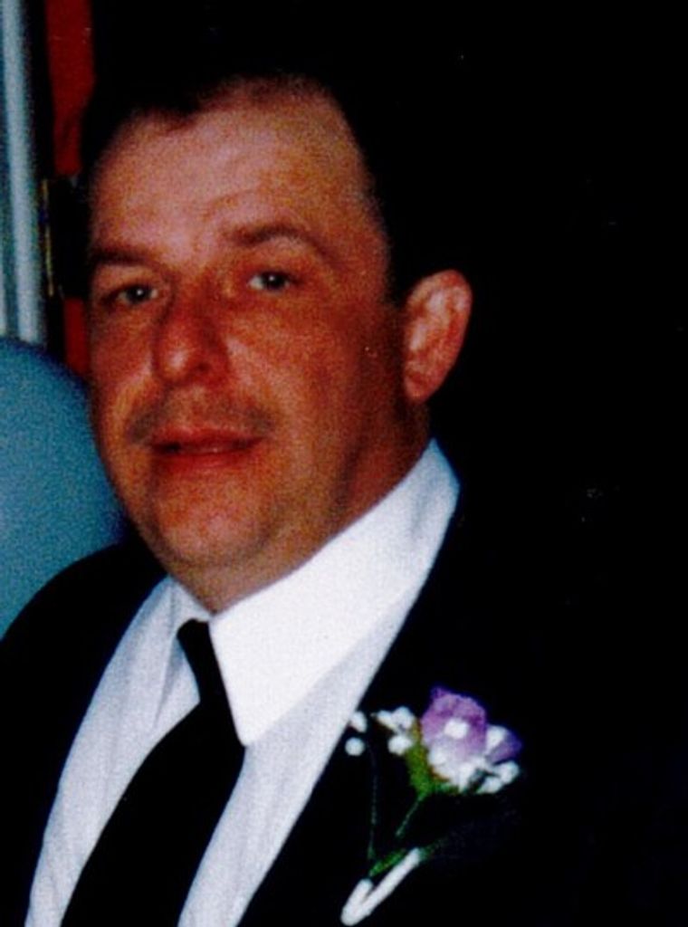 Gary Wayne Keaton Profile Photo