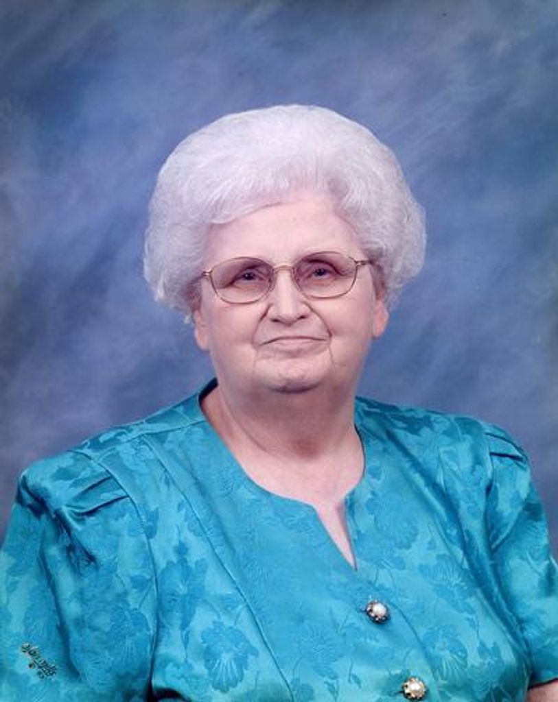 Dorothy Esper Hornbuckle Profile Photo