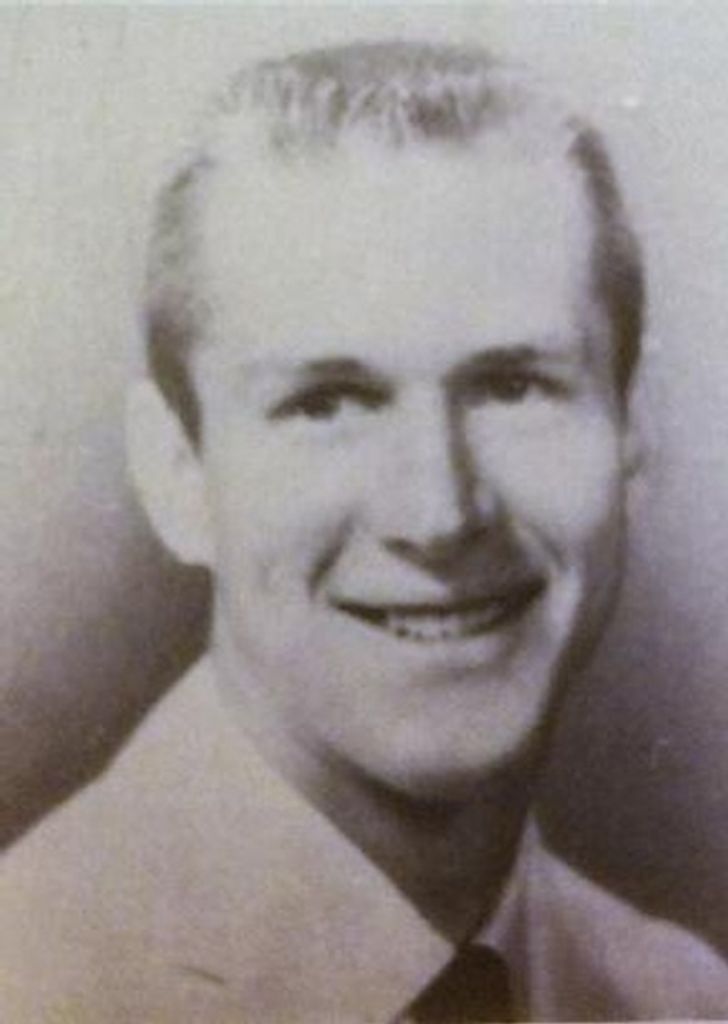 Bobby George “Hoot” Gibson