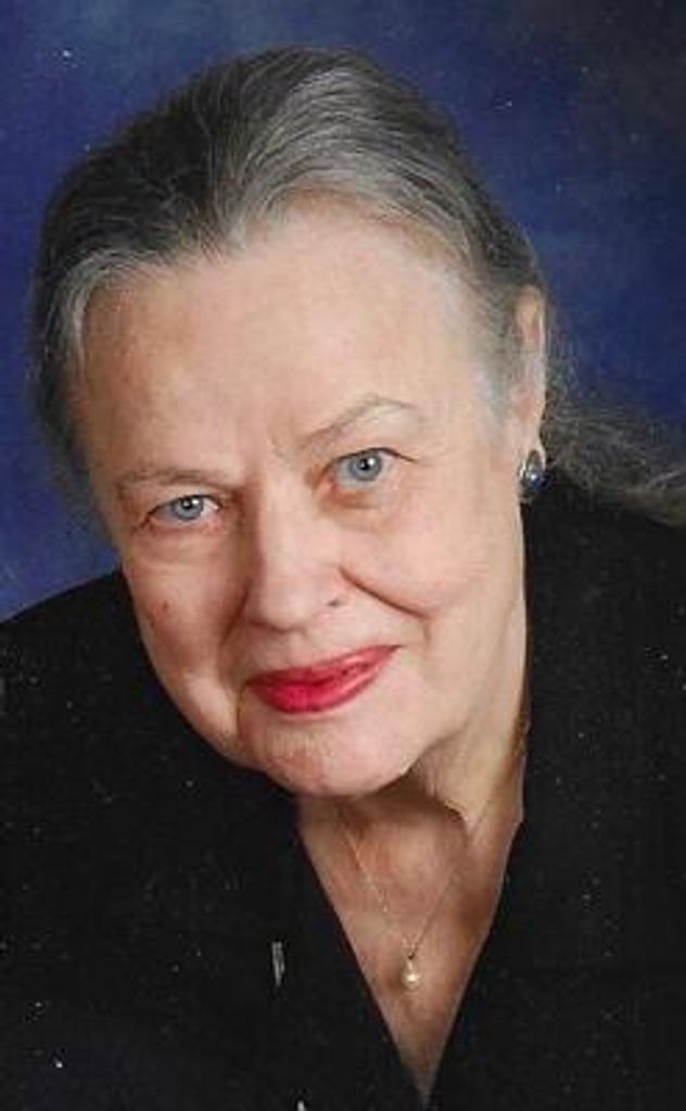 Anna Margaret Harrold Profile Photo