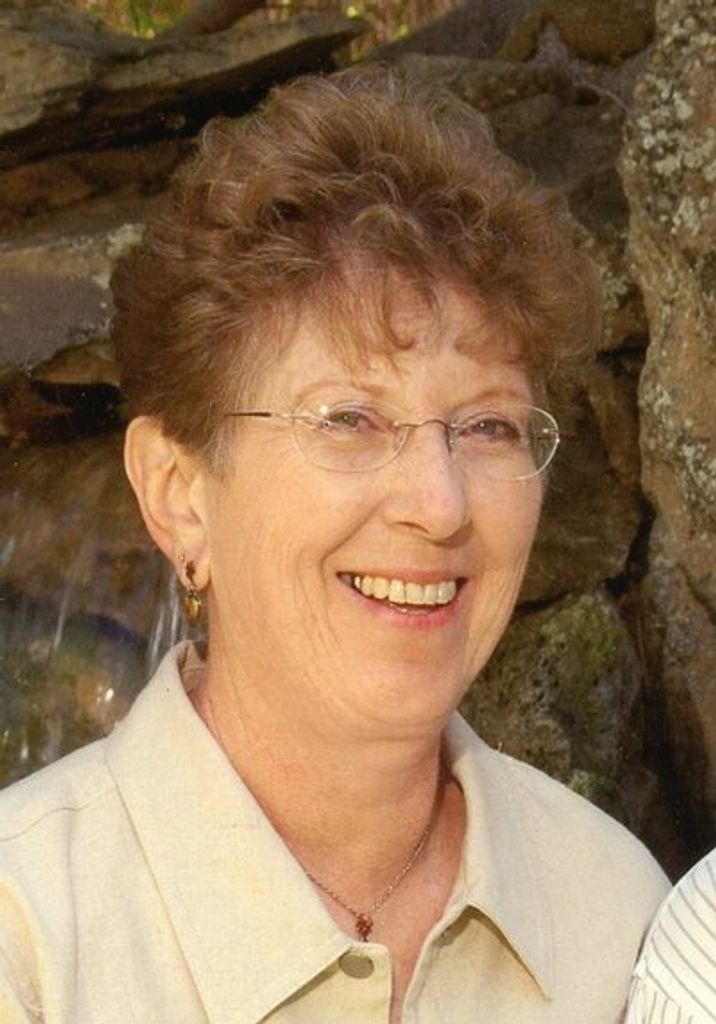 Joan Pearson Profile Photo