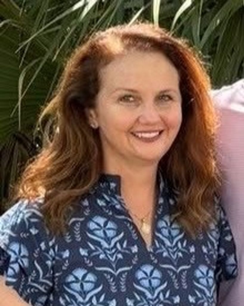 Elizabeth Kennon McCracken Profile Photo