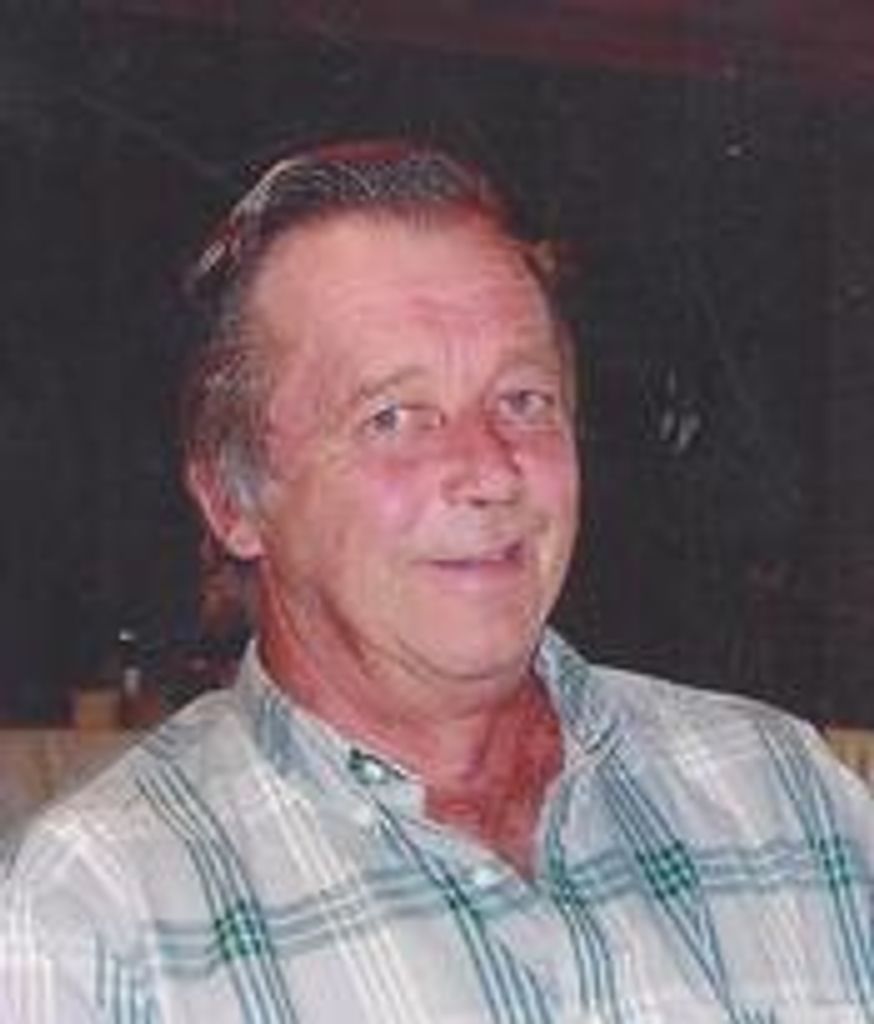 Leonard J. Keller Sr.