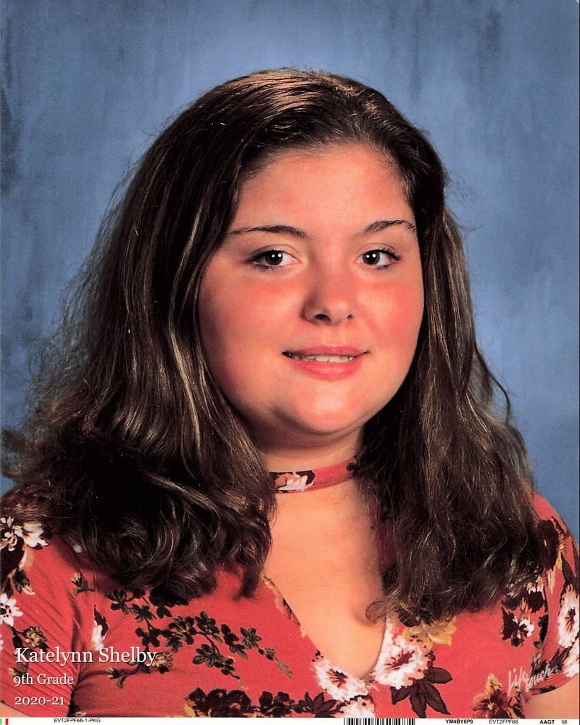 Katelynn Shelby