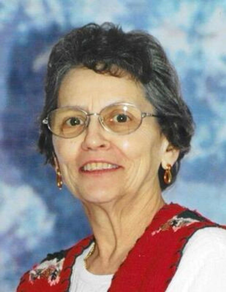 Louise Anita Welty Profile Photo