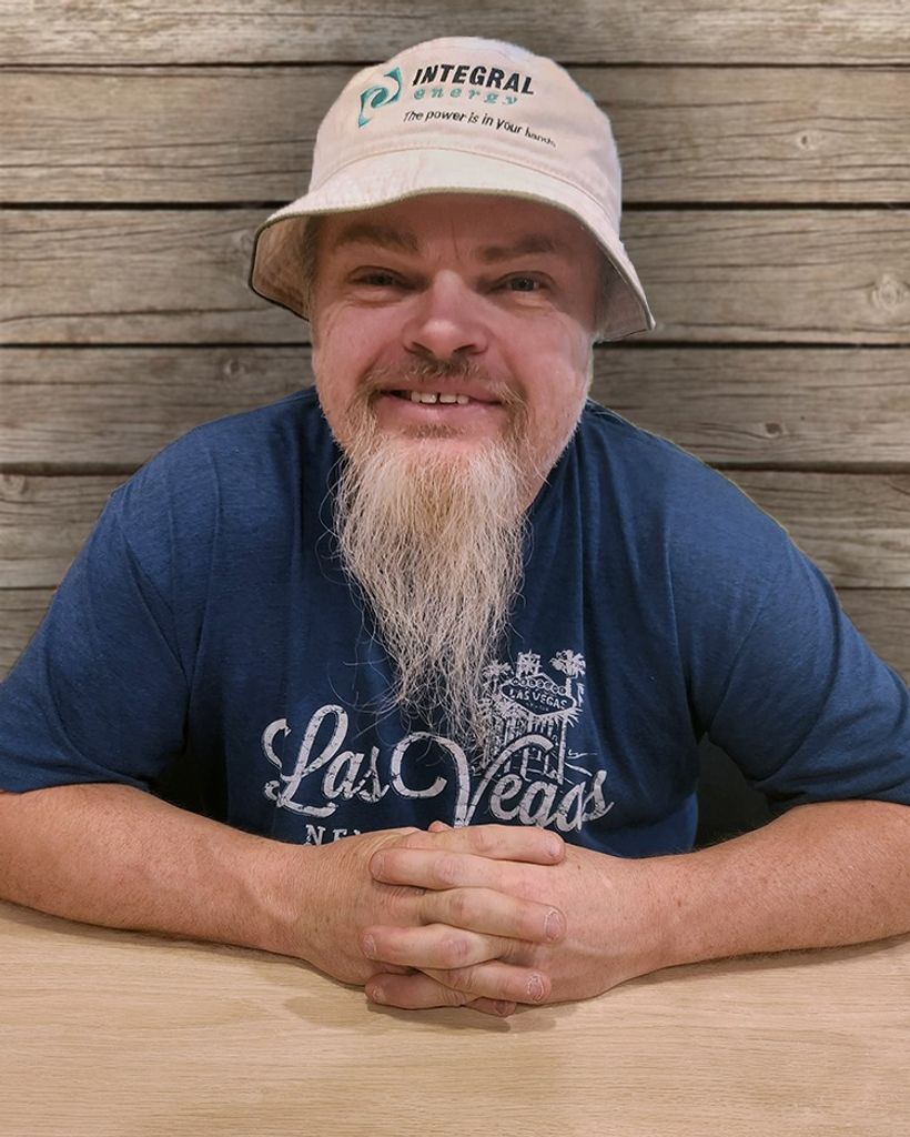 Robert James Hammer Profile Photo