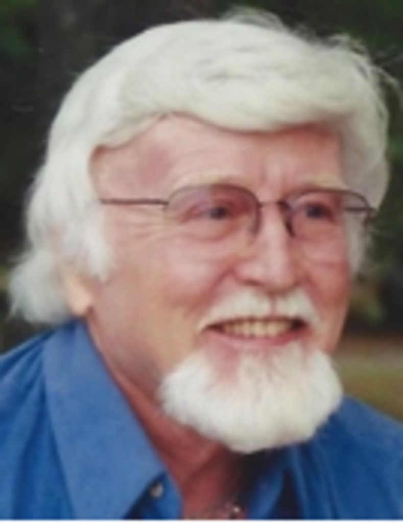 James Finley Beveridge Profile Photo