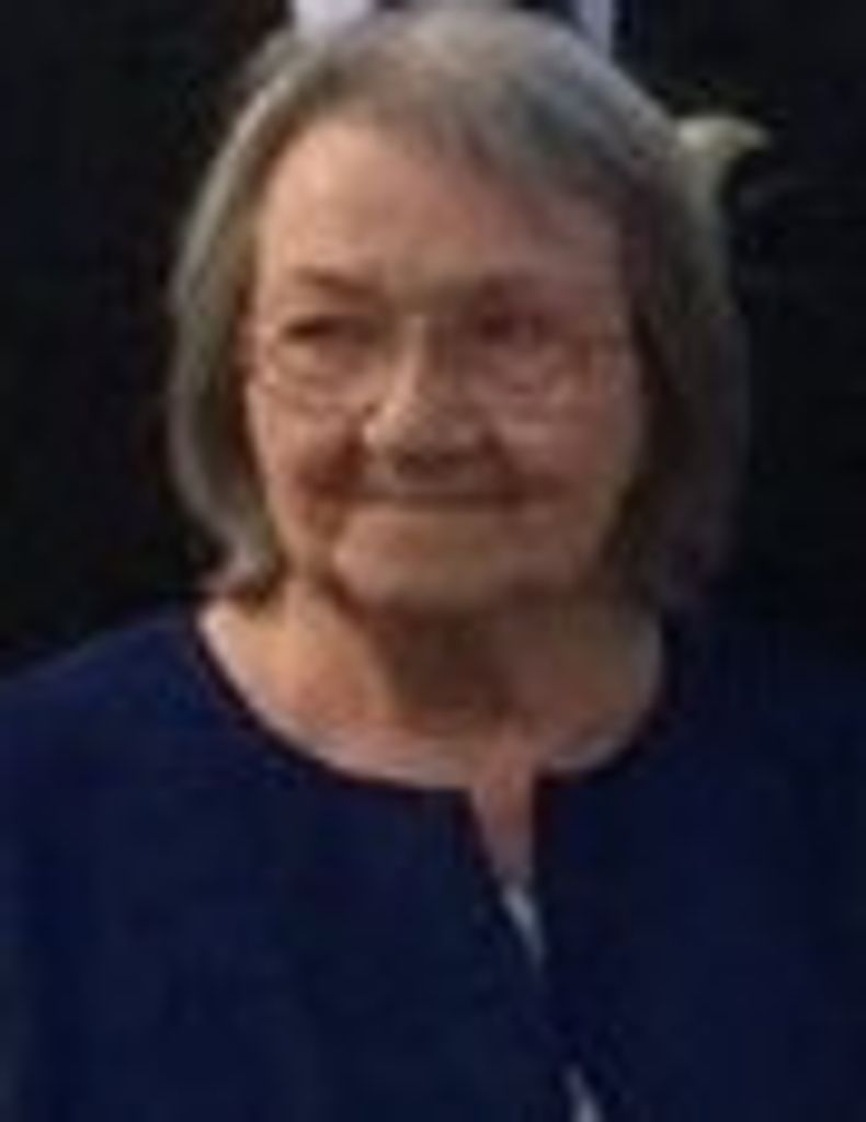 June Phyllis (Roth)  Fish