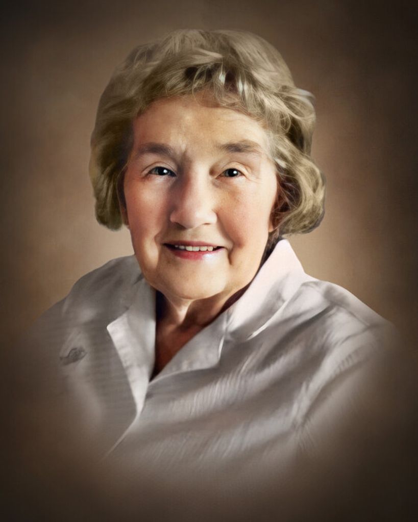 Virginia B. Stilwell-Loula Profile Photo