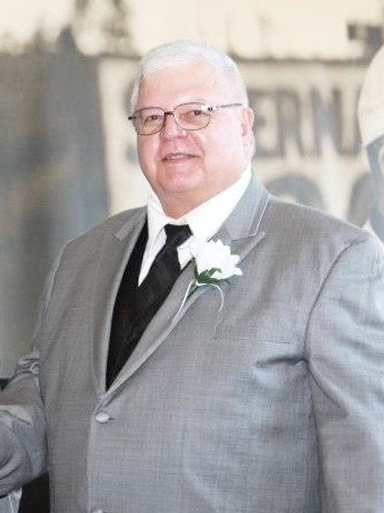 Dewey W. Smith, Jr. Profile Photo