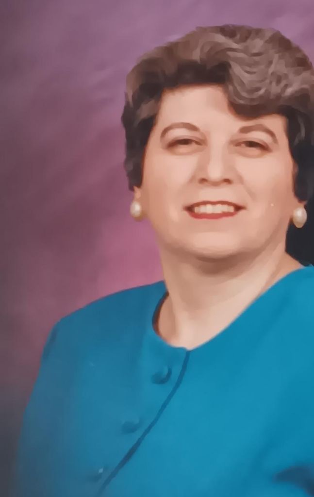 Donna Renee Walters Freeman