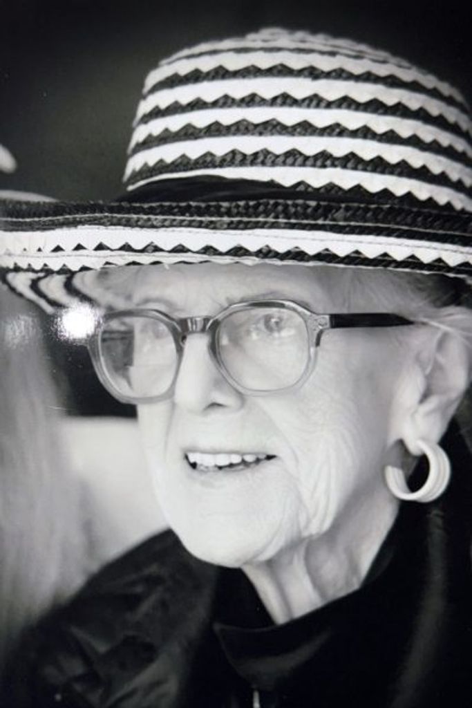 Joan Davidson Priest Profile Photo