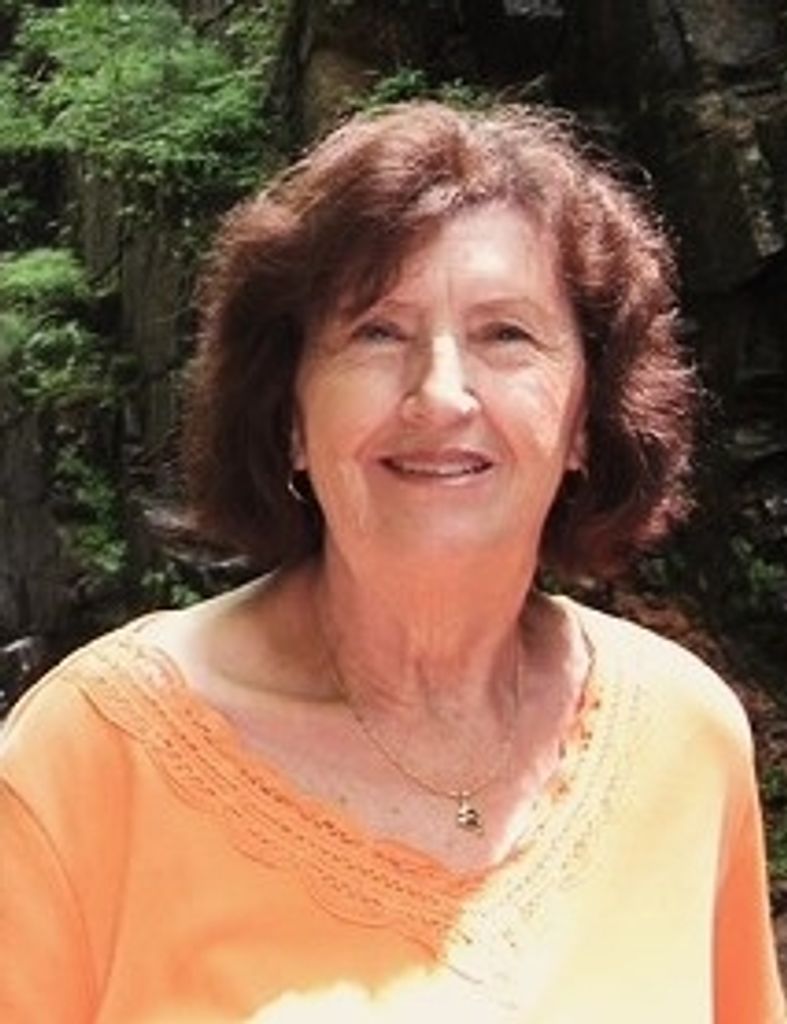 Kathryn  Ann (Tews) Wilson