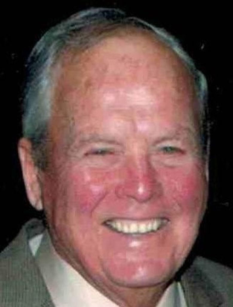 Henry E. Sullivan