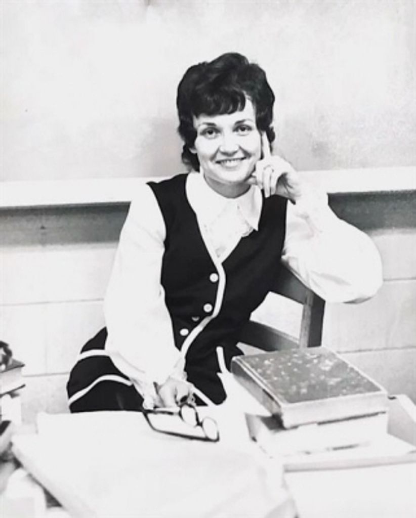 Sue Bell Channell
