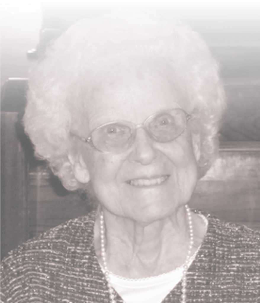 Virginia Brown