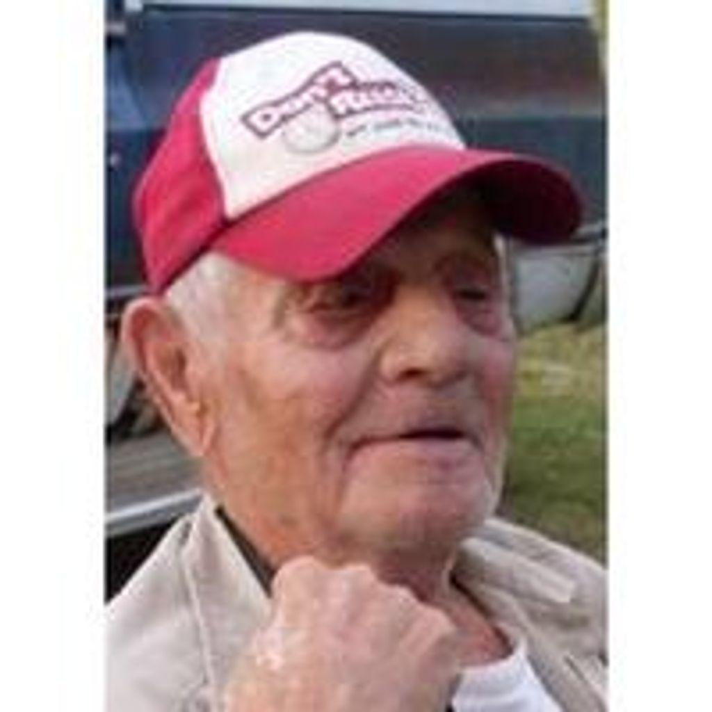 Edward Cusac Profile Photo