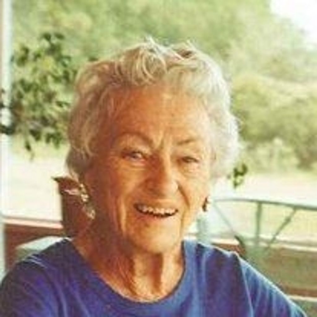 Elizabeth F. Johnson Profile Photo