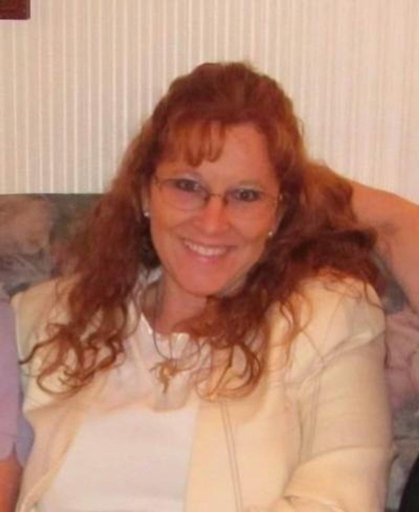 Denise Tomlinson Mcguire Profile Photo