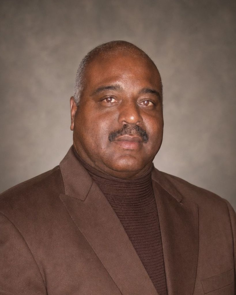 Mr. Luther P. Early, Jr.