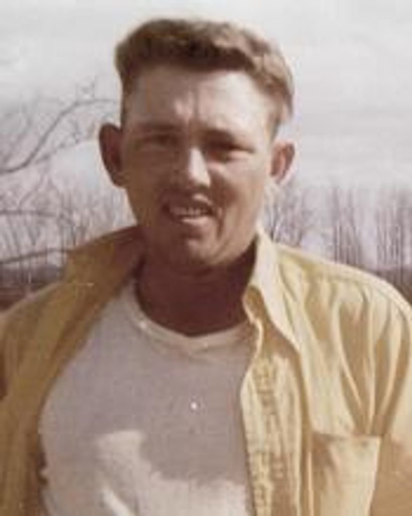 Ira Glasgow, Sr.