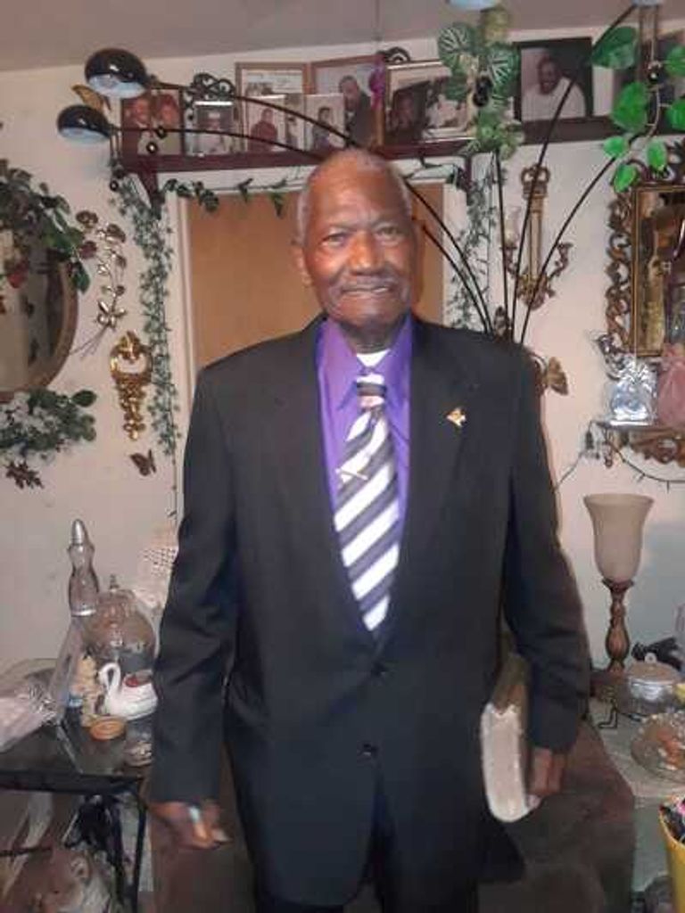 Mack Chester Chaney Profile Photo