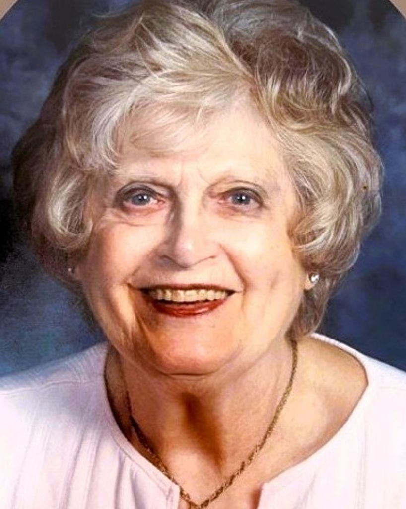 Irma Carol DeVary