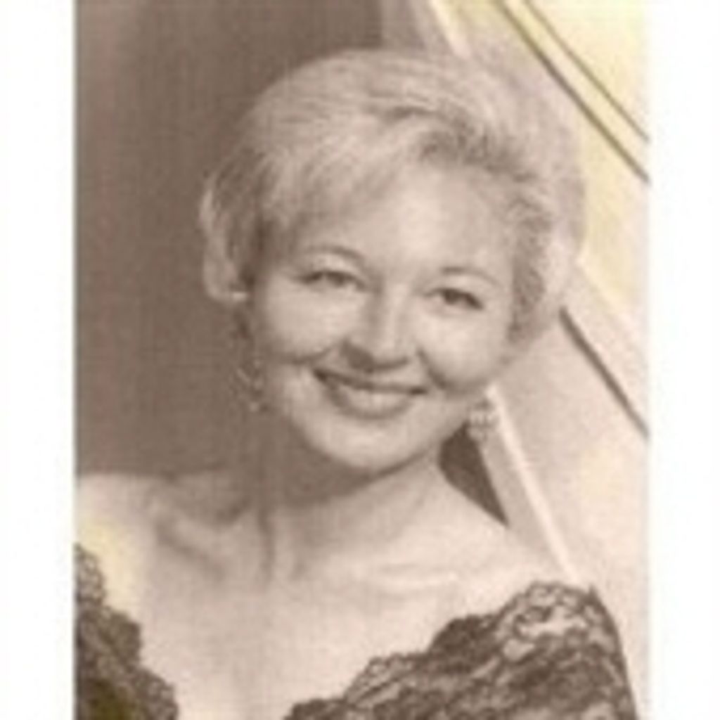 Betty June Bates