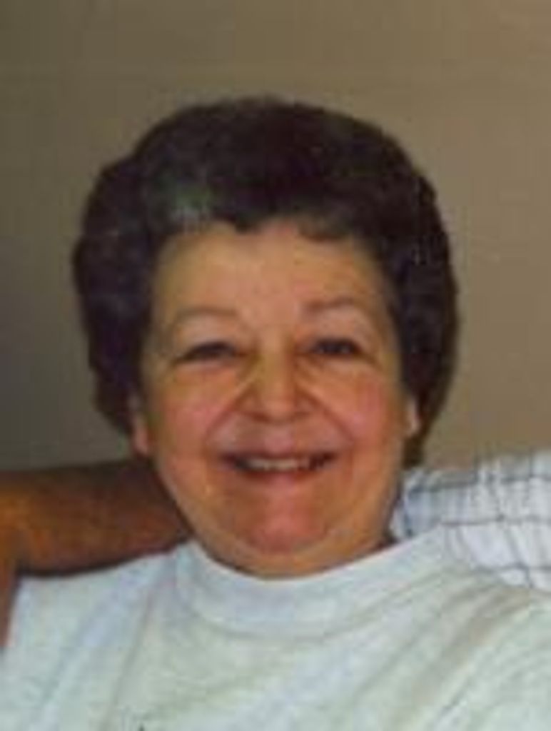 Patricia A. Flock