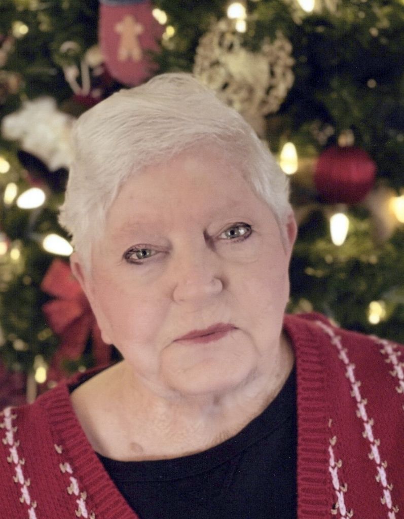 Lucille Epperson Profile Photo