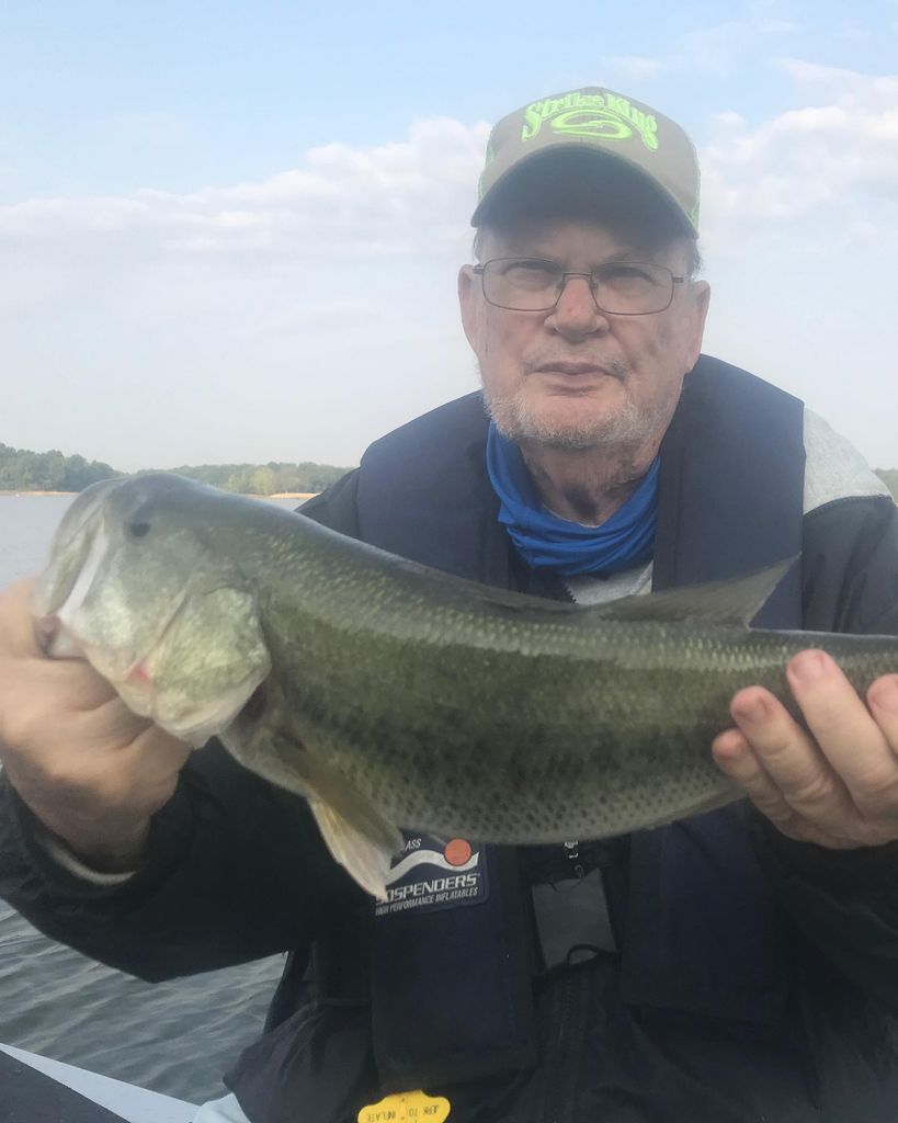 William "Bill" Waldo Profile Photo