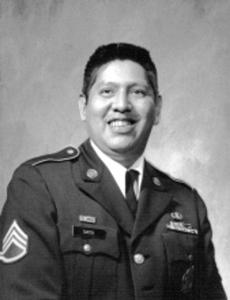 Robert Lester Smith