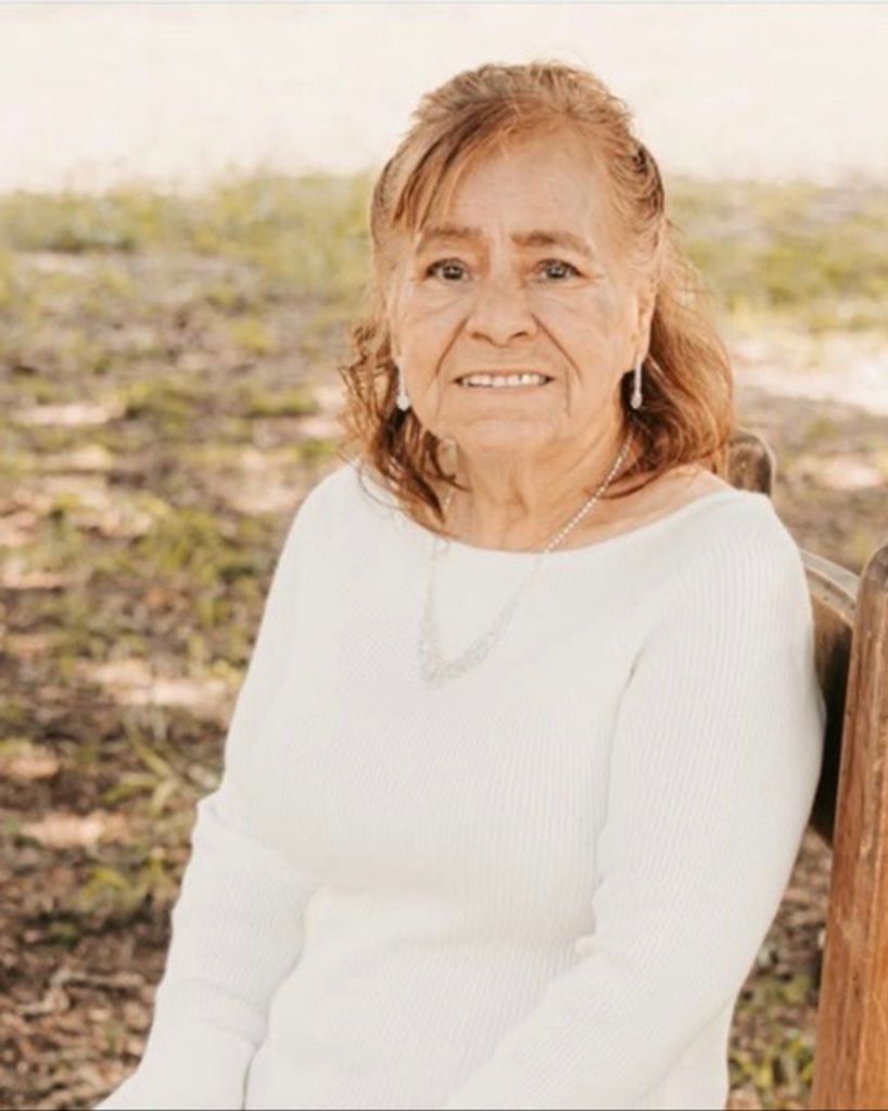 Celia G. Garcia Profile Photo