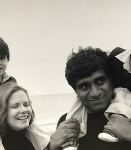 Rajan Sekaran Profile Photo