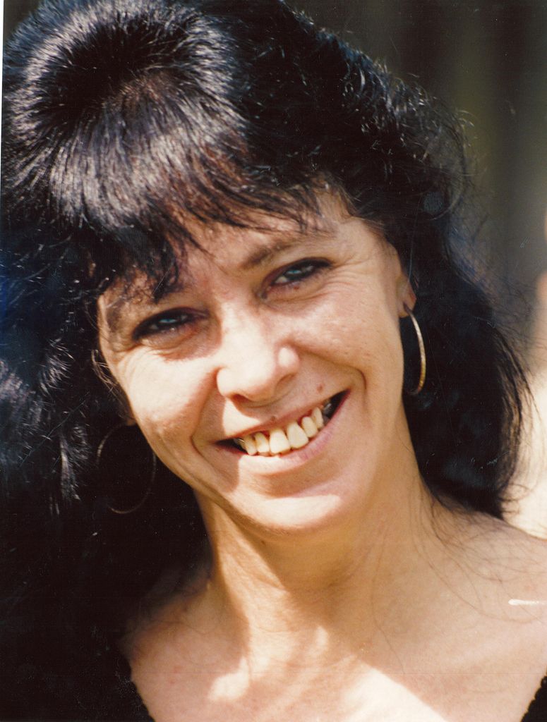 Martha Ann Siegel