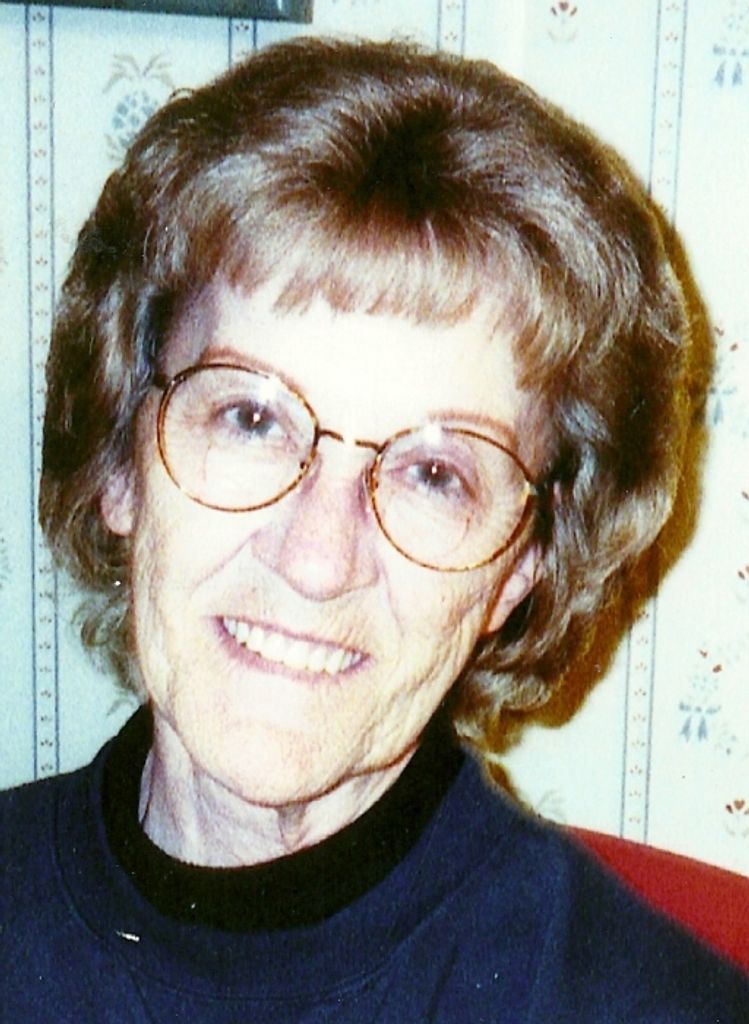 Rose (Laypool)  Truesdell