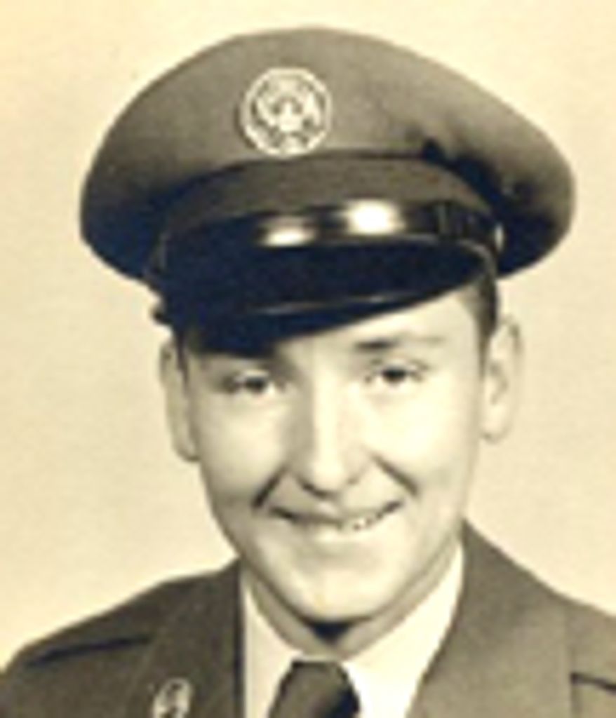 Joseph Reid Sellers