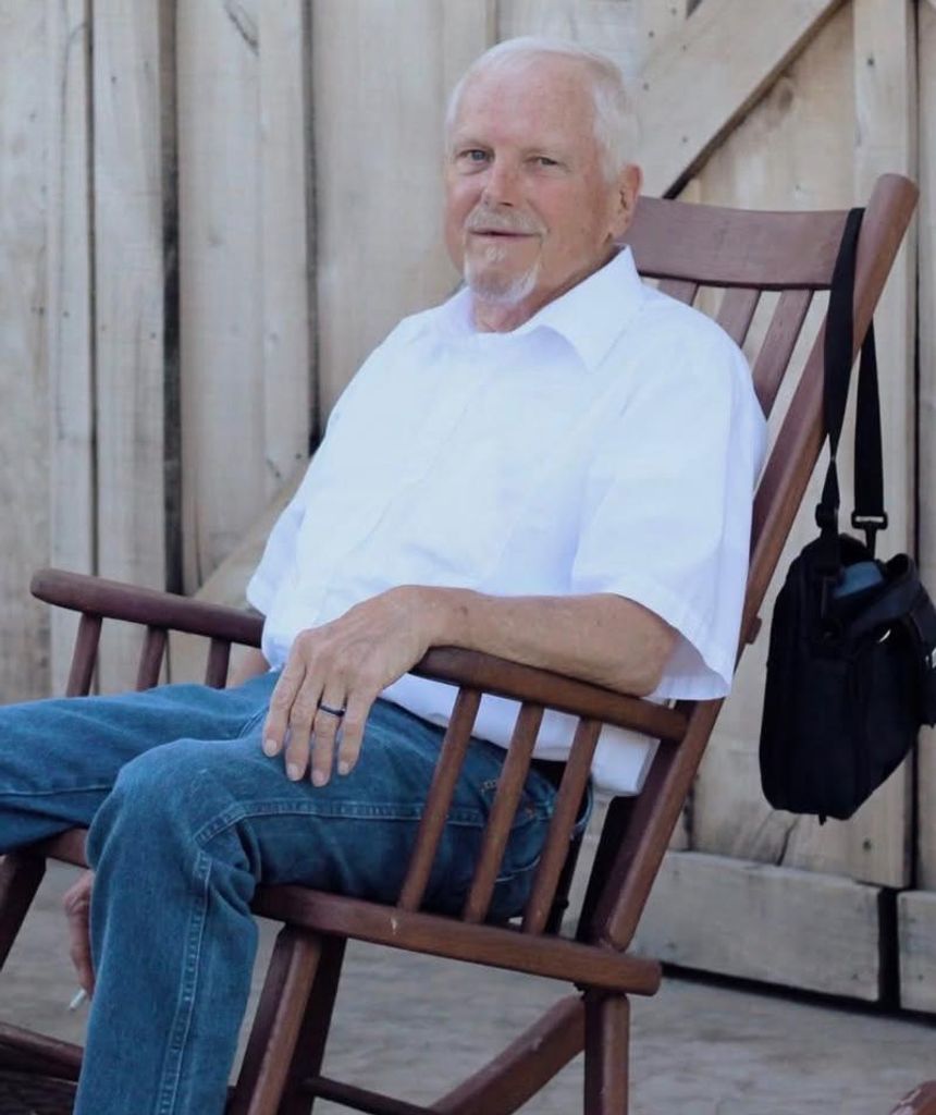 Jerry Ramey Profile Photo